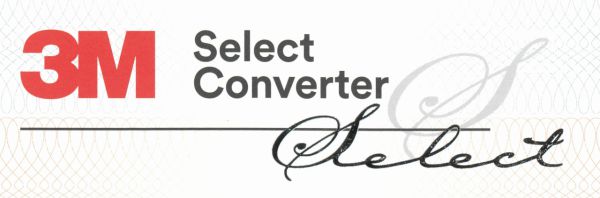 Official 3M Select Converter