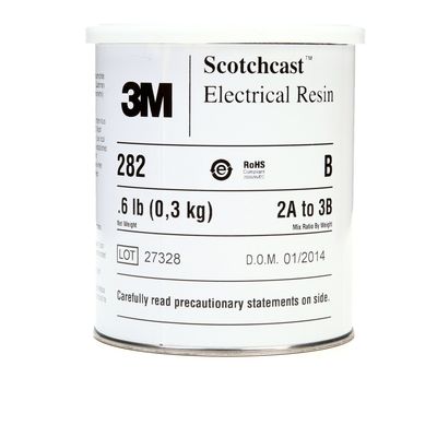 Żywica elektroizolacyjna 3M™ Scotchcast™ 282 7,7 kg